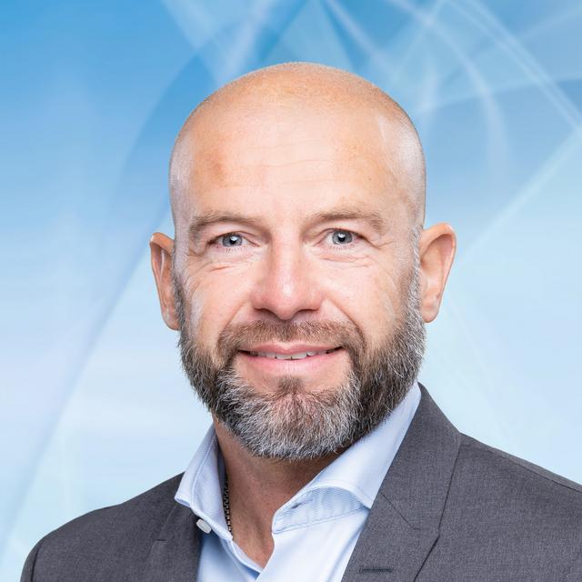 Thomas Fendrich